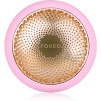FOREO UFO™ 2 ultragarsinis šepetėlis, gerinantis kaukės poveikį Pearl Pink 1 vnt.