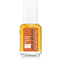 essie apricot nail & cuticle oil maitinamasis nagų aliejus 13.5 ml