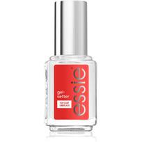 essie gel setter viršutinis nagų lako sluoksnis 13.5 ml