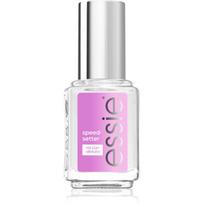 essie speed setter greitai džiūvantis viršutinis sluoksnis 13.5 ml