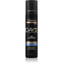 TRESemmé Day 2 Volumising gaivinamasis sausasis šampūnas apimties suteikiančio poveikio 250 ml