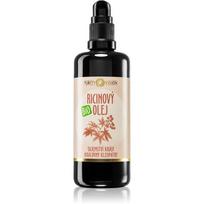 Purity Vision BIO ricinų aliejus 100 ml