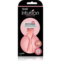 Wilkinson Sword Intuition Complete moteriškas skustuvas 1 vnt.