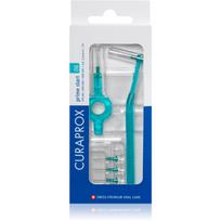 Curaprox Prime Start dantų priežiūros priemonių rinkinys CPS 06 0,6mm