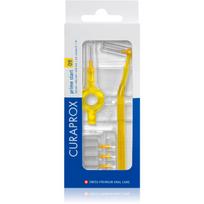 Curaprox Prime Start dantų priežiūros priemonių rinkinys CPS 09 0,9mm 1 vnt.
