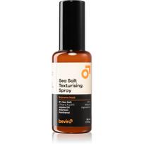 Beviro Sea Salt Texturising Spray druskos purškiklis itin stiprios fiksacijos 50 ml