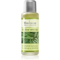 Saloos Oil Extract Aloe Vera aliejus su alavijais 50 ml