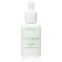 Dermedic Normacne Preventi poras sutraukiantis serumas mišriai odai 30 ml