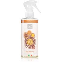 THD Unico Thai Massage audinių gaiviklis 250 ml