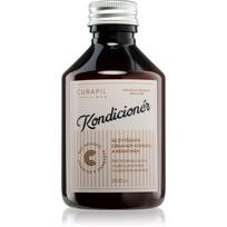 Curapil Men kondicionierius su kofeinu vyrams 200 ml