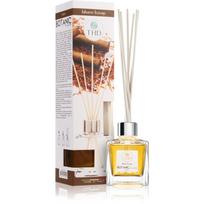 THD Botanic Tabacco Toscano kvapų difuzorius 120 ml