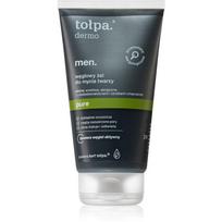 Tołpa Dermo Men Pure valomoji želė su aktyvintosiomis anglimis 150 ml