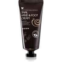 Mizon Multi Function Formula Snail rankų kremas kojoms 100 ml