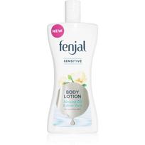 Fenjal Sensitive kūno losjonas jautriai odai 400 ml