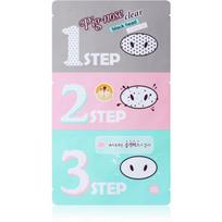 Holika Holika Pig Nose Clear Blackhead nosies inkštirų valymo juostelės 1 vnt.
