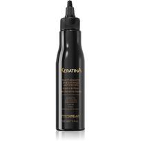 Phytorelax Laboratories Keratina glotninamasis ir maitinamasis pienelis, apsaugantis nuo karščio su keratinu 150 ml