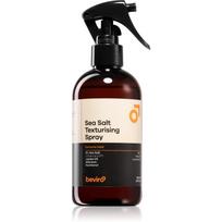 Beviro Sea Salt Texturising Spray druskos purškiklis itin stiprios fiksacijos 250 ml