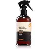 Beviro Sea Salt Texturising Spray druskos purškiklis vidutinės fiksacijos 250 ml
