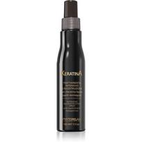 Phytorelax Laboratories Keratina keratino purškiklis glotninamoji ir atkuriamoji priemonė pažeistiems plaukams 150 ml