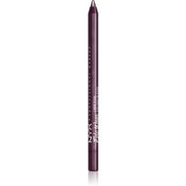 NYX Professional Makeup Epic Wear Liner Stick vandeniui atsparus akių kontūro pieštukas atspalvis 06 - Berry Goth 1.2 g