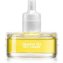 Millefiori Aria Orange Tea elektrinio difuzoriaus užpildas 20 ml