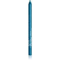 NYX Professional Makeup Epic Wear Liner Stick vandeniui atsparus akių kontūro pieštukas atspalvis 11 - Turquoise Storm 1.2 g
