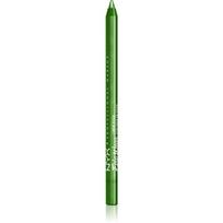 NYX Professional Makeup Epic Wear Liner Stick vandeniui atsparus akių kontūro pieštukas atspalvis 23 - Emerald Cut 1.2 g