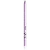 NYX Professional Makeup Epic Wear Liner Stick vandeniui atsparus akių kontūro pieštukas atspalvis 14 - Periwinkle Pop 1.2 g