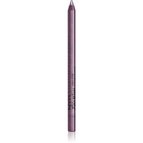 NYX Professional Makeup Epic Wear Liner Stick vandeniui atsparus akių kontūro pieštukas atspalvis 12 - Mag12 - Magenta Shockenta Shock 1.2 g