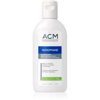ACM Novophane šampūnas riebiems plaukams ir riebiai galvos odai 200 ml
