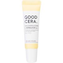 Holika Holika Good Cera itin intensyviai drėkinantis lūpų balzamas su keramidais 10 g