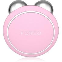 FOREO Bear™ Mini veido odos tonuso gerinimo prietaisas mini Pearl Pink