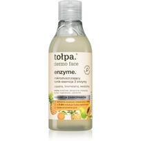 Tołpa Dermo Face Enzyme valomoji emulsija eksfoliacinio poveikio 200 ml