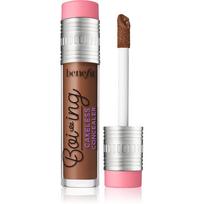 Benefit Boi-ing Cakeless Concealer skystasis maskuoklis atspalvis 12 Deeper Warm 5 ml