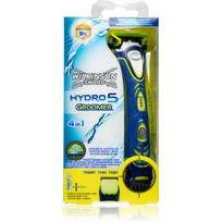 Wilkinson Sword Hydro5 The Face Groomer kirpimo ir drėgnojo skutimosi mašinėlė