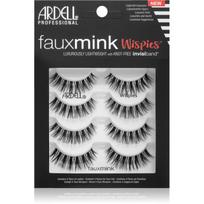 Ardell FauxMink Wispies priklijuojamosios blakstienos didelė pakuotė Wispies 4 vnt.