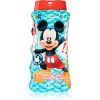 Disney Mickey Shampoo & Shower Gel dušo ir vonios želė vaikams 475 ml