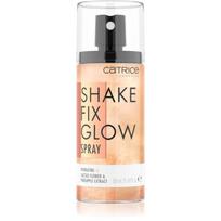 Catrice Shake Fix Glow skaistinamasis purškiamasis makiažo fiksatorius 50 ml
