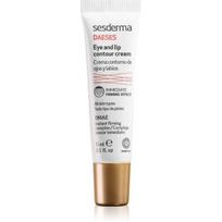Sesderma Daeses standinamasis kremas akių ir lūpų kontūrui 15 ml