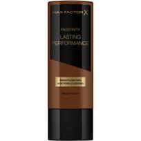 Max Factor Facefinity Lasting Performance skystasis makiažo pagrindas ilgai išliekančio poveikio atspalvis 150 Espresso 35 ml