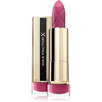 Max Factor Colour Elixir 24HR Moisture drėkinamieji lūpų dažai atspalvis 110 Rich Raspberry 4,8 g