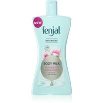 Fenjal Intensive intensyviai maitinantis kūno losjonas 400 ml