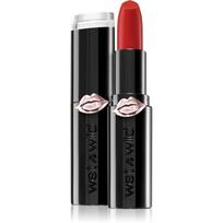 Wet n Wild MegaLast drėkinamieji lūpų dažai , matinio efekto atspalvis Red Velvet 3.3 g