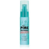 Benefit The POREfessional Super Setter purškiamasis makiažo fiksatorius 30 ml