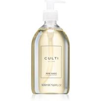 Culti Milano Hand&Body Pepe Raro kvapusis skystasis muilas rankoms ir kūnui Unisex 500 ml