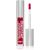 theBalm Stainiac® Lip And Cheek Stain daugiafunkcė makiažo priemonė lūpoms ir veidui atspalvis Beauty Queen 4 ml