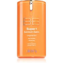 Skin79 Super+ Beblesh Balm odos išvaizdą gerinantis BB kremas SPF 50+ atspalvis Vital Orange 40 ml