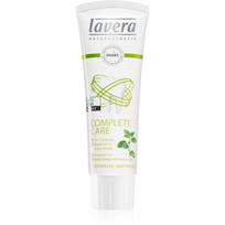 Lavera Complete Care mėtinė dantų pasta 75 ml