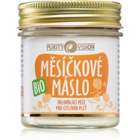 Purity Vision BIO Medetkų sviestas 120 ml