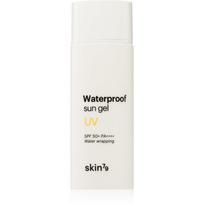 Skin79 Sun Gel Waterproof gelinis apsaugos nuo saulės veido kremas SPF 50+ 50 ml